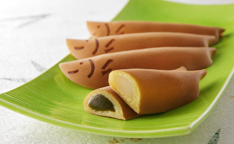 小餅あゆ あられの松福 オンラインショップ